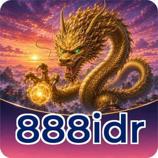 888idr Download Guide