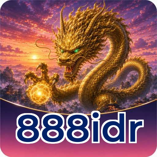 Definisi kanal resmi 888idr